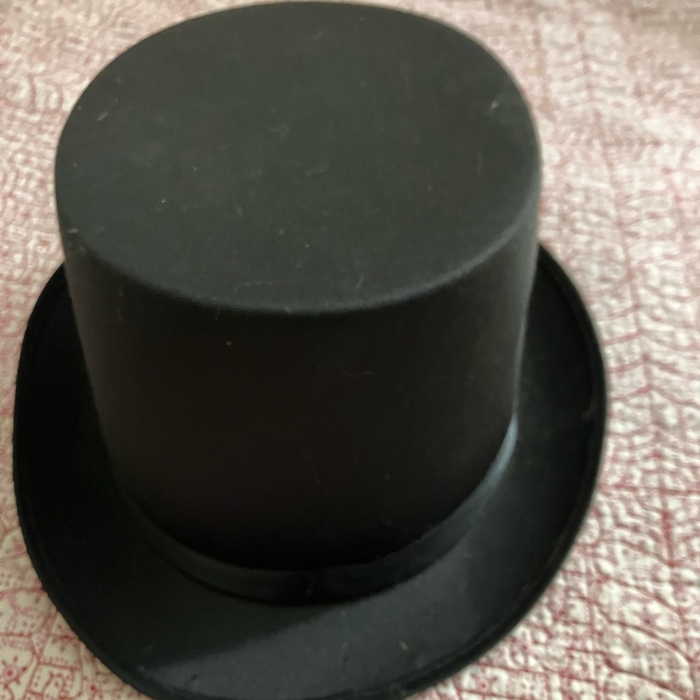 Top hat